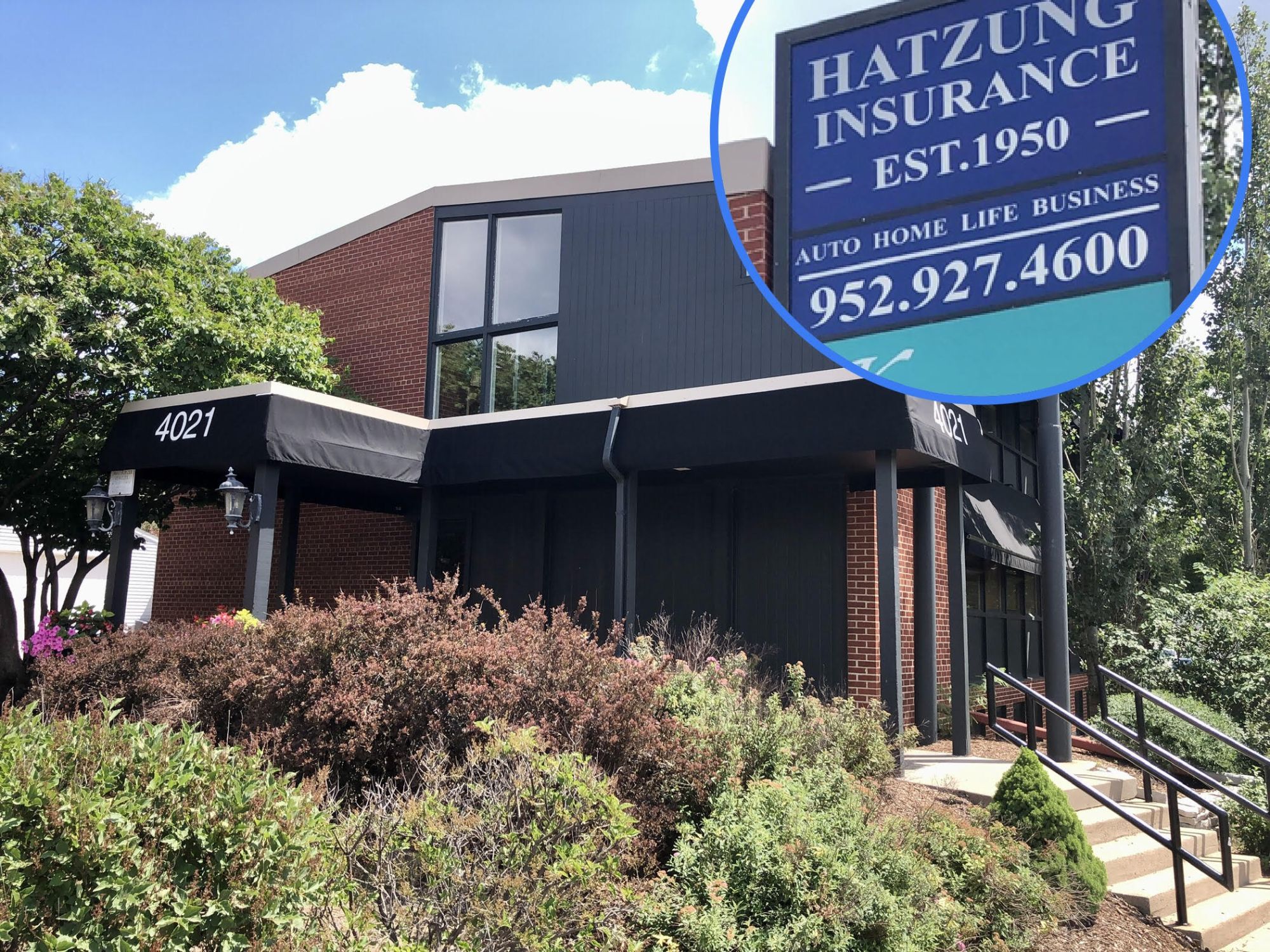 Hatzung Insurance